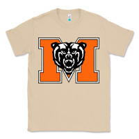 Mushroom mercer bears Classic Tee - linhVisuals
