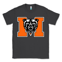 Smoke mercer bears Classic Tee - linhVisuals