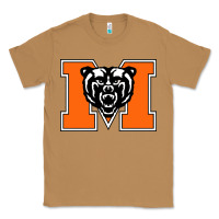 Toasted Coconut mercer bears Classic Tee - linhVisuals