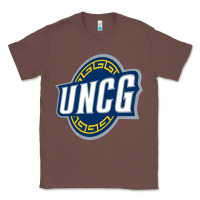 Chestnut unc greensboro spartans Classic Tee - linhVisuals