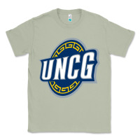 Matcha unc greensboro spartans Classic Tee - linhVisuals