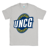 Moon Dust unc greensboro spartans Classic Tee - linhVisuals