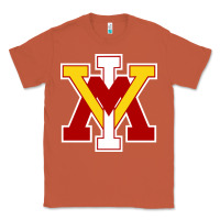 Copper vmi keydets Classic Tee - linhVisuals