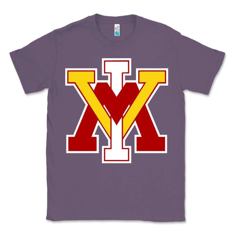 Vmi Keydets Classic Tee by linhVisuals | Teevron
