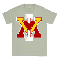 Matcha vmi keydets Classic Tee - linhVisuals