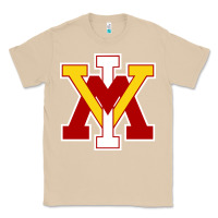 Mushroom vmi keydets Classic Tee - linhVisuals