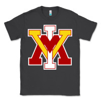 Smoke vmi keydets Classic Tee - linhVisuals