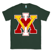 Sports Green vmi keydets Classic Tee - linhVisuals
