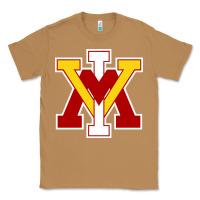 Toasted Coconut vmi keydets Classic Tee - linhVisuals