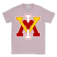 Lilac vmi keydets Classic Tee - linhVisuals