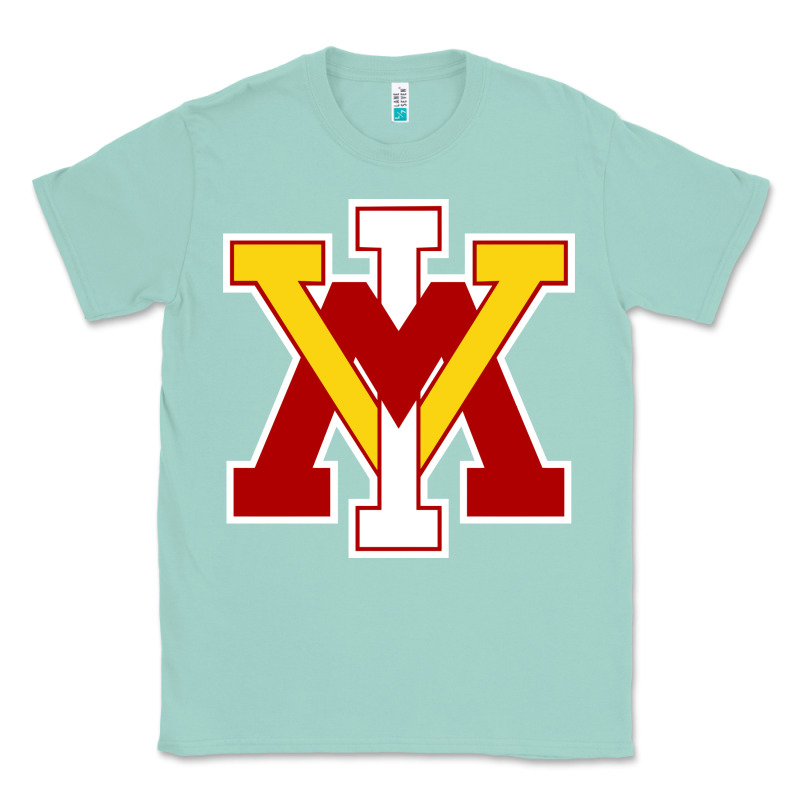 Vmi Keydets Classic Tee by linhVisuals | Teevron