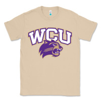 Mushroom western carolina catamounts Classic Tee - linhVisuals