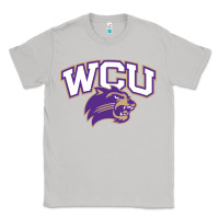 Moon Dust western carolina catamounts Classic Tee - linhVisuals