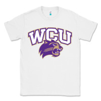 White western carolina catamounts Classic Tee - linhVisuals