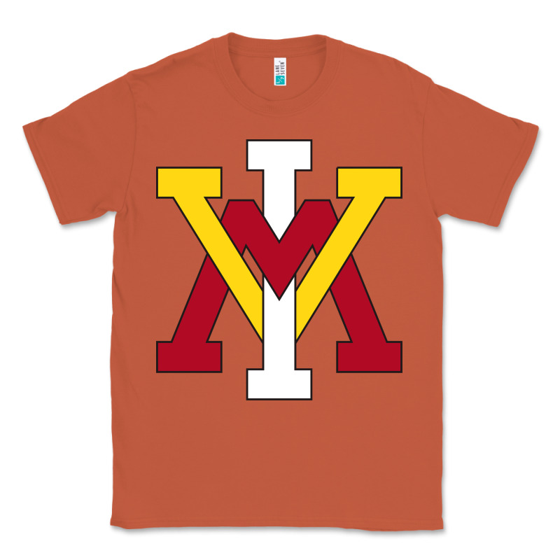 Vmi Keydets Classic Tee by linhVisuals | Teevron