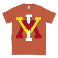 Copper vmi keydets Classic Tee - linhVisuals