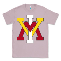 Lilac vmi keydets Classic Tee - linhVisuals