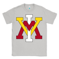 Moon Dust vmi keydets Classic Tee - linhVisuals