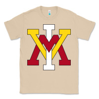 Mushroom vmi keydets Classic Tee - linhVisuals