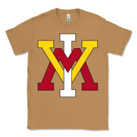 Toasted Coconut vmi keydets Classic Tee - linhVisuals