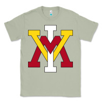 Matcha vmi keydets Classic Tee - linhVisuals