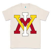 Natural vmi keydets Classic Tee - linhVisuals