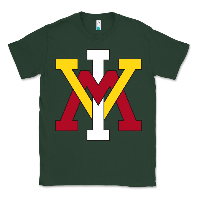 Vmi Keydets Classic Tee by linhVisuals | Teevron