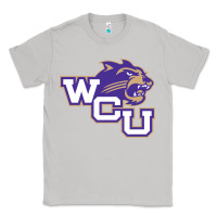 Moon Dust western carolina catamounts Classic Tee - linhVisuals