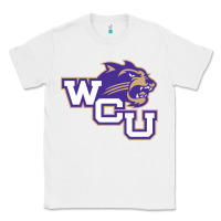 White western carolina catamounts Classic Tee - linhVisuals