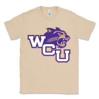 Mushroom western carolina catamounts Classic Tee - linhVisuals
