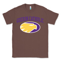 Chestnut st. theodore guerin high school Classic Tee - linhVisuals