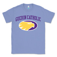 Colony Blue st. theodore guerin high school Classic Tee - linhVisuals