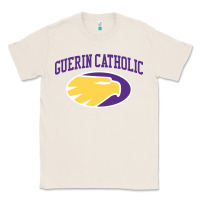 Natural st. theodore guerin high school Classic Tee - linhVisuals