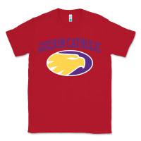 Red st. theodore guerin high school Classic Tee - linhVisuals