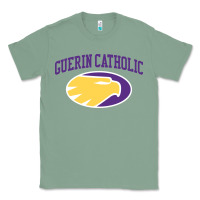 Sage st. theodore guerin high school Classic Tee - linhVisuals