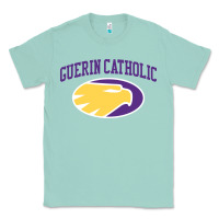 Seafoam st. theodore guerin high school Classic Tee - linhVisuals