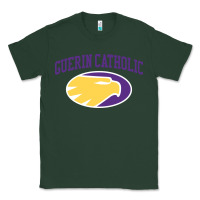 Sports Green st. theodore guerin high school Classic Tee - linhVisuals