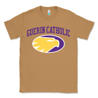 Toasted Coconut st. theodore guerin high school Classic Tee - linhVisuals
