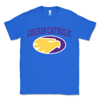 True Royal st. theodore guerin high school Classic Tee - linhVisuals