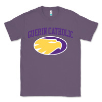 Lavender st. theodore guerin high school Classic Tee - linhVisuals