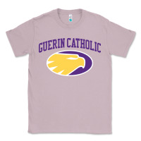 Lilac st. theodore guerin high school Classic Tee - linhVisuals
