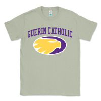 Matcha st. theodore guerin high school Classic Tee - linhVisuals