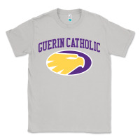 Moon Dust st. theodore guerin high school Classic Tee - linhVisuals