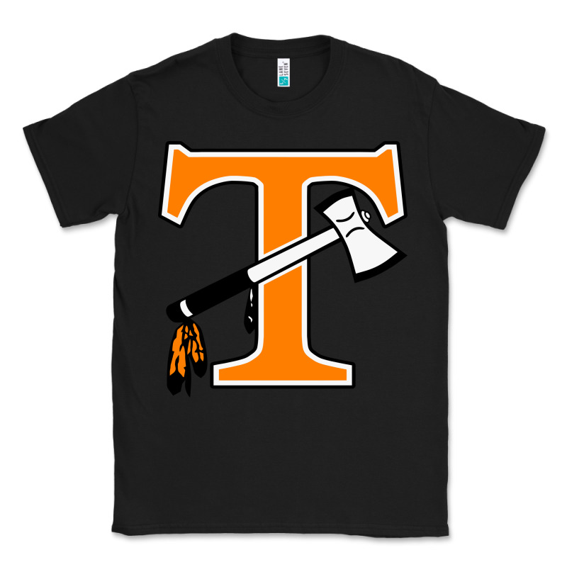 Tecumseh Junior Senior High School Classic Tee by linhVisuals | Teevron