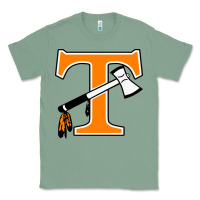 Sage tecumseh junior senior high school Classic Tee - linhVisuals