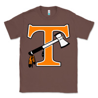 Chestnut tecumseh junior senior high school Classic Tee - linhVisuals