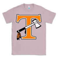 Lilac tecumseh junior senior high school Classic Tee - linhVisuals