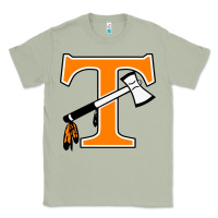 Matcha tecumseh junior senior high school Classic Tee - linhVisuals