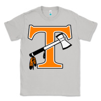 Moon Dust tecumseh junior senior high school Classic Tee - linhVisuals
