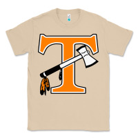 Mushroom tecumseh junior senior high school Classic Tee - linhVisuals